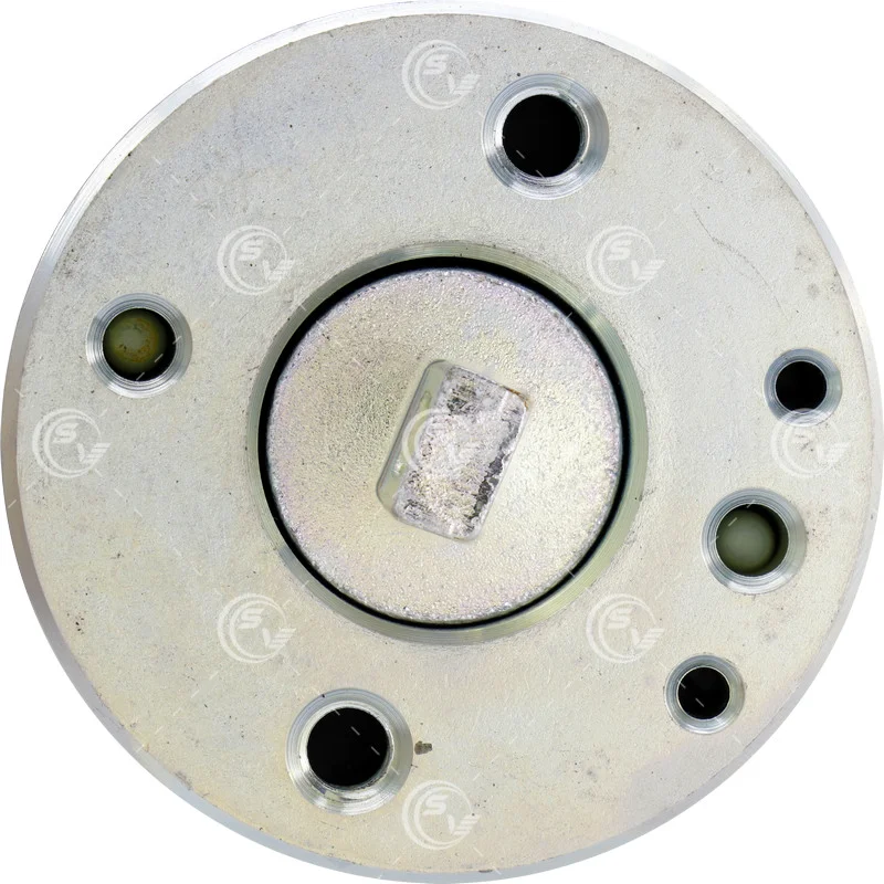 SOLENOIDE MARCHA HITACHI NISSAN KING CAP ISUZU JOHN DEERE PICK UP D21 12V 3 TORNILLOS ZM1782 / 66-8113