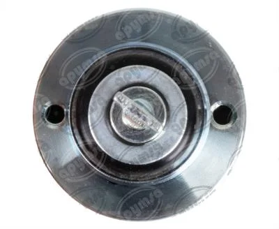 SOLENOIDE MARCHA BOSCH PMGR FORD FIGO KA C/TORNILLO DERECHO 3 TORNILLOS 12V 3711459 VALUE