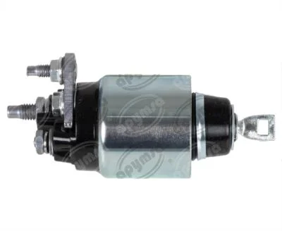 SOLENOIDE MARCHA BOSCH PMGR FORD FIGO KA C/TORNILLO DERECHO 3 TORNILLOS 12V 3711459 VALUE