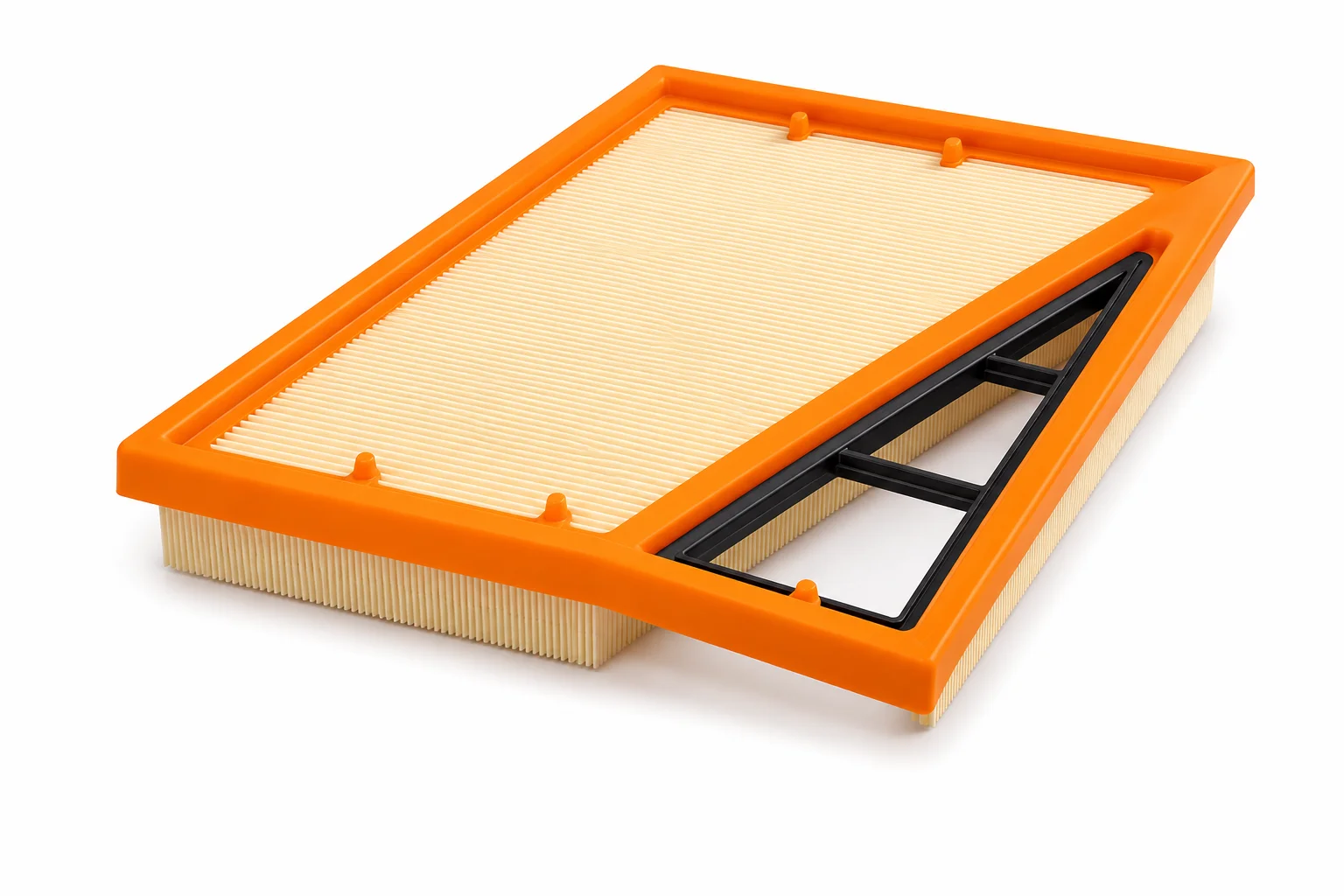 FILTRO DE AIRE RAM 700 20-22 1.3L WAK00330
