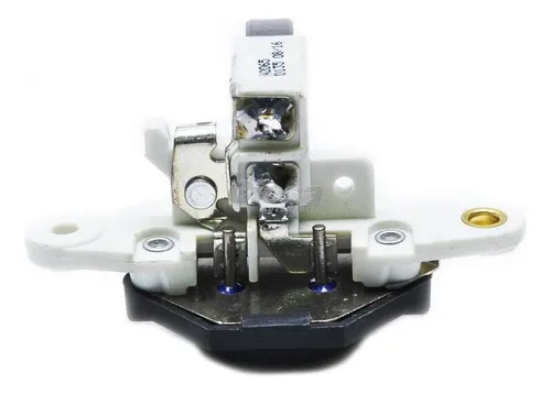 REGULADOR ALTERNADOR BOSCH BARQUITO CHEBROLET CHEVY IB352