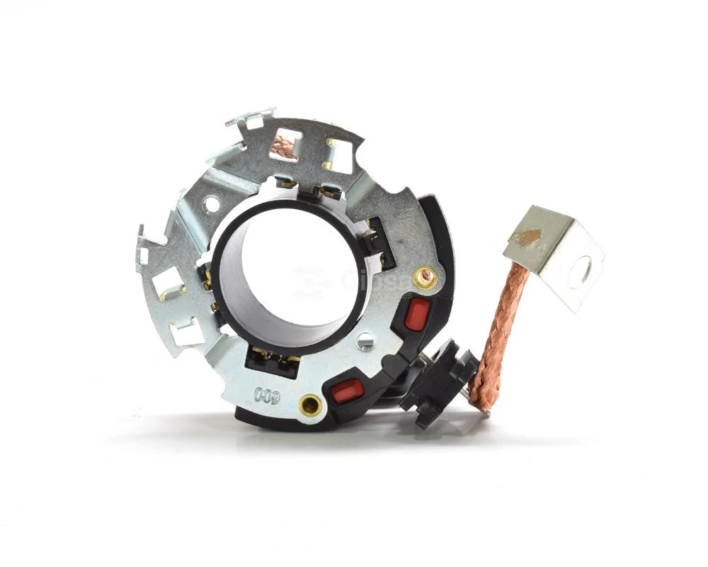 PORTA CARBON MARCHA BOSCH VW POINTER 12V 41407 / F000AL1053 TOTAL