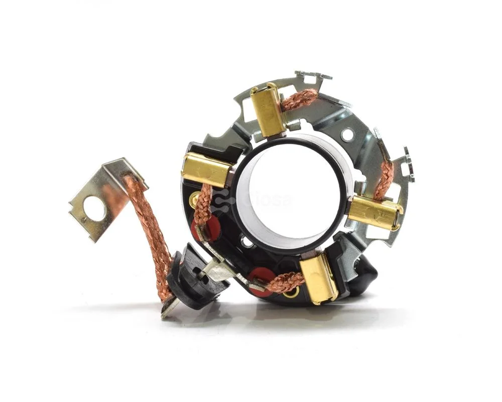 PORTA CARBON MARCHA BOSCH VW POINTER 12V 41407 / F000AL1053 TOTAL