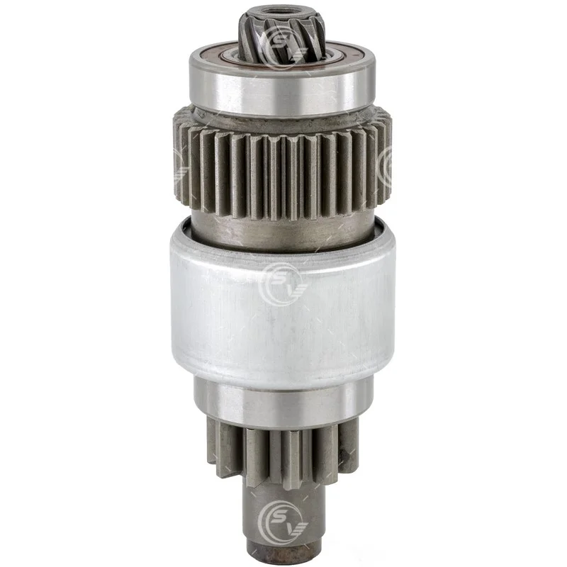 BENDIX MARCHA DENSO ISUZU NPR NQR CHEVROLET W3500 W4500 W5500 11DTS GIRO CCW IZQ 40377 / 54-8262 TOTAL