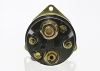 SOLENOIDE MARCHA DELCO 37MT 12V 4 TER 005160F0 JUSTPARTS