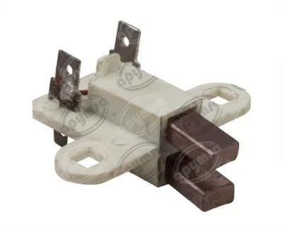 PORTA CARBON ALTERNADOR PRESTOLITE RENAULT DODGE 12V 3081000 / PALT-1336 IMPORTADO
