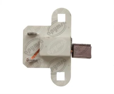 PORTA CARBON ALTERNADOR PRESTOLITE RENAULT DODGE 12V 3081000 / PALT-1336 IMPORTADO