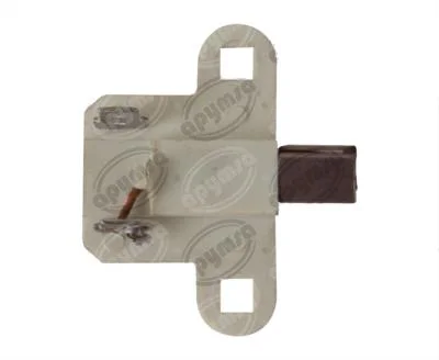 PORTA CARBON ALTERNADOR PRESTOLITE RENAULT DODGE 12V 3081000 / PALT-1336 IMPORTADO