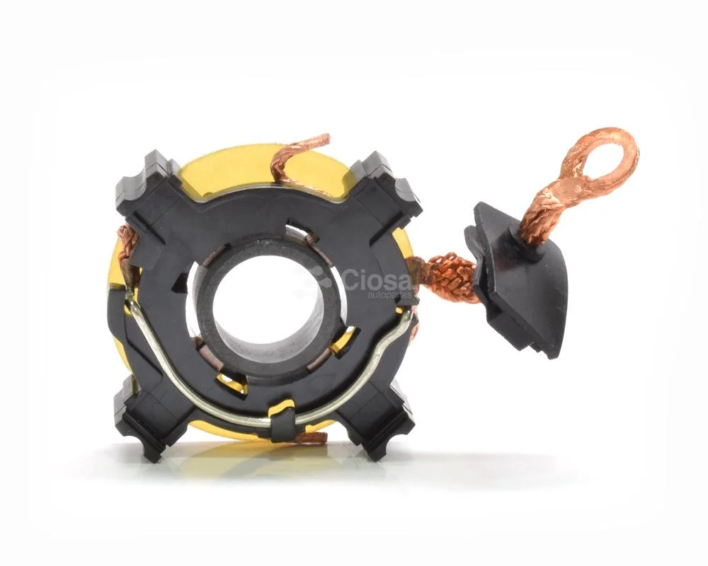 PORTA CARBON MARCHA VALEO PEUGEOT LUPO POLO CROSSFOX POINTER RENAULT CLIO CHEVY 12V 36441 / 555649 TOTAL