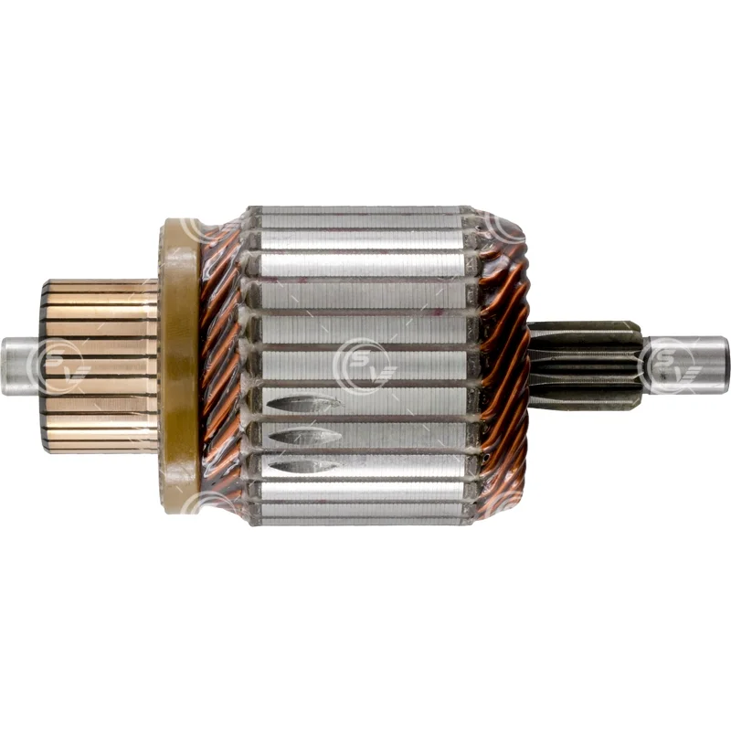 ARMADURA MARCHA MITSUBISHI PMGR MAZDA NISSAN EAGLE FORD HYUNDAI PLYMOUTH 12V 11DTS A618313 ASER