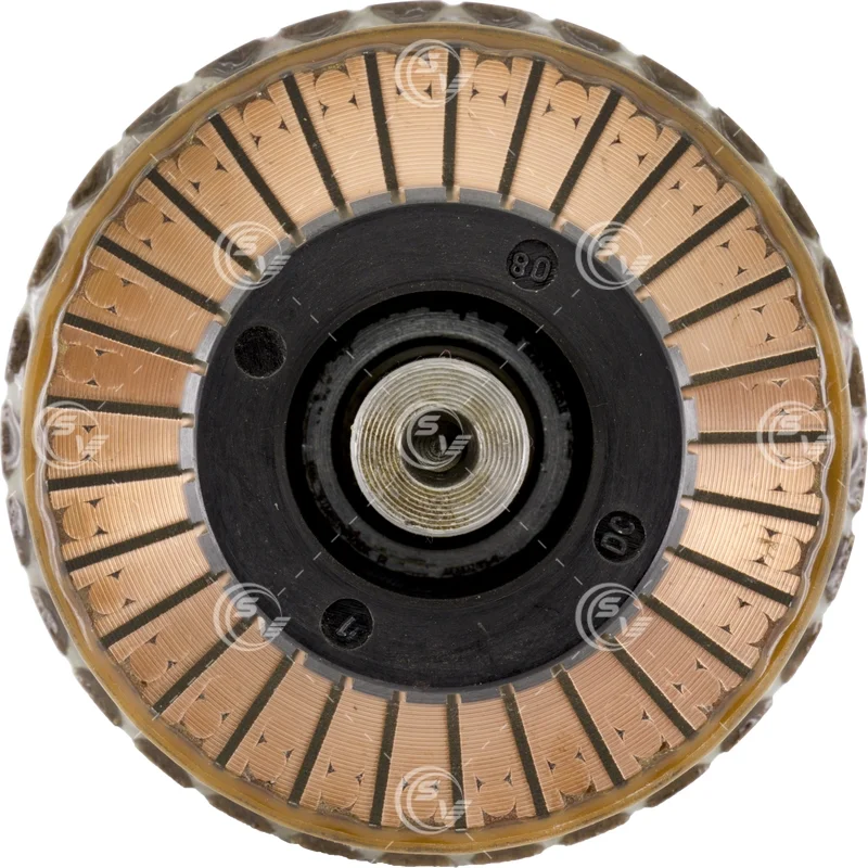ARMADURA MARCHA MITSUBISHI PMGR MAZDA NISSAN EAGLE FORD HYUNDAI PLYMOUTH 12V 11DTS A618313 ASER