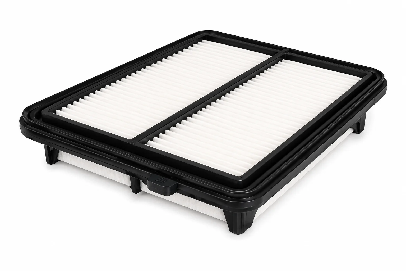 FILTRO DE AIRE NISSAN KICKS 2017-2026 4 CIL 1.6 L NISSAN VERSA 2020-2025 4 CIL 1.6 L WSA13005 / GAD-6554 / F-54A65