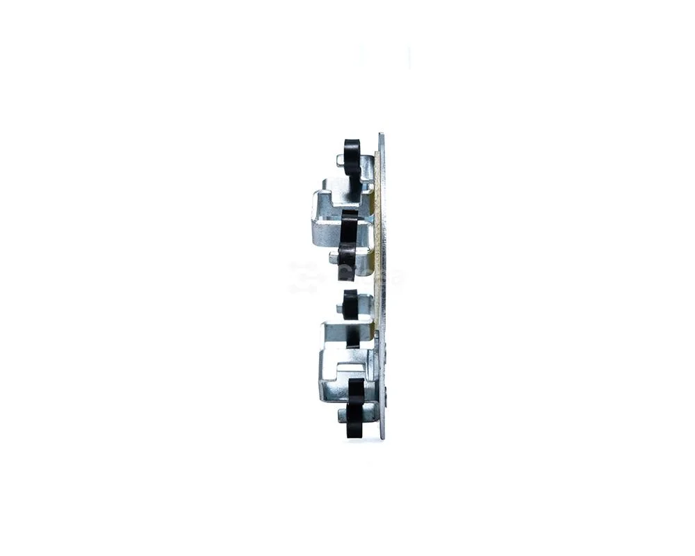 PORTA CARBON MARCHA HITACHI NISSAN 720 D21 COLECTOR HUECO 12V 05597 TOTAL