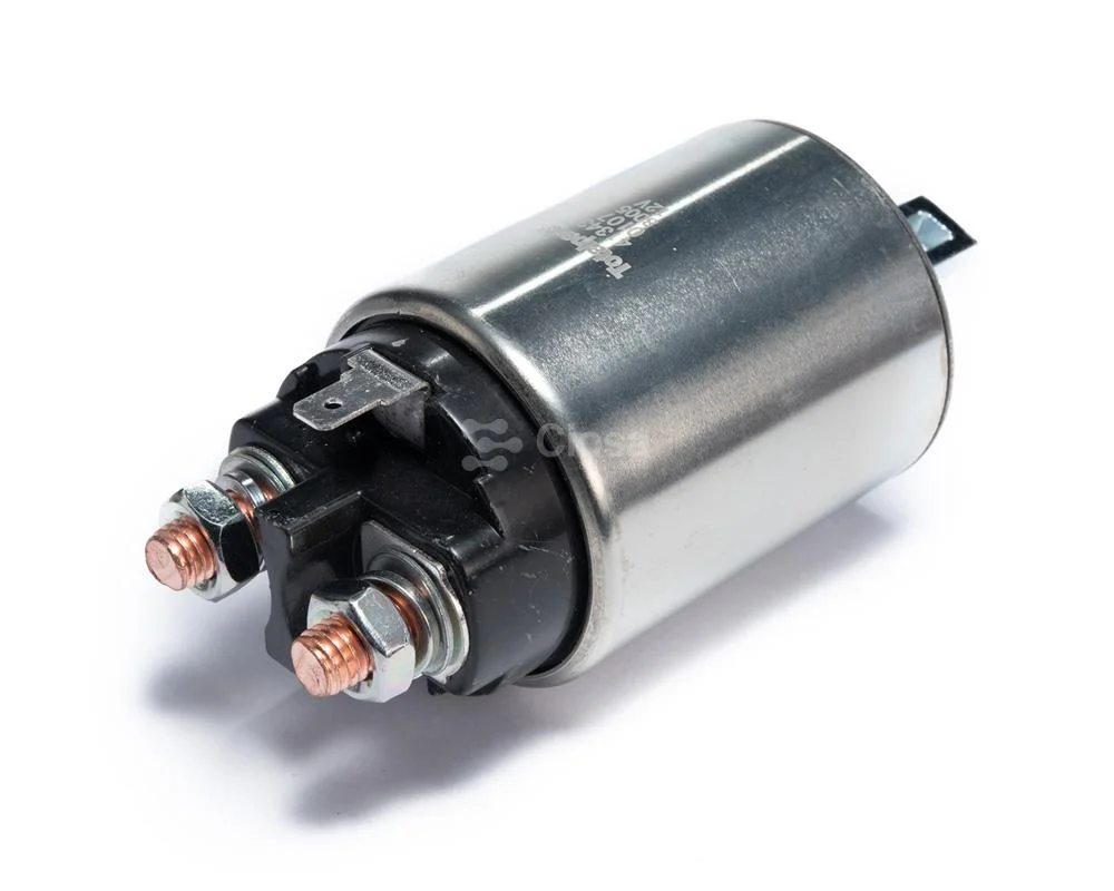 SOLENOIDE MARCHA HITACHI NISSAN PULSAR TSUBAME TSURU MAZDA 12V 41343 / 66-8302 TOTAL