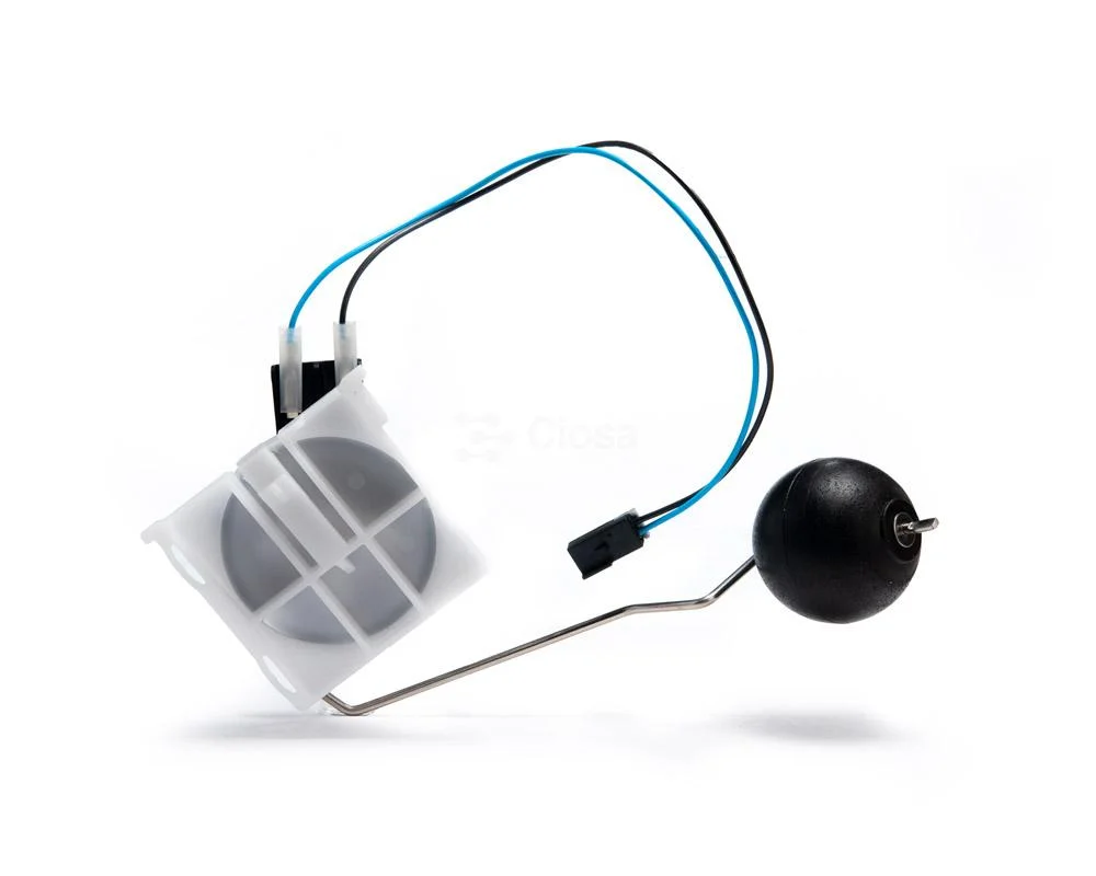 FLOTADOR MODULO DE GASOLINA CHEVROLET CORSA MERIVA 2 TER 42460 / 25060F4300 INJETECH