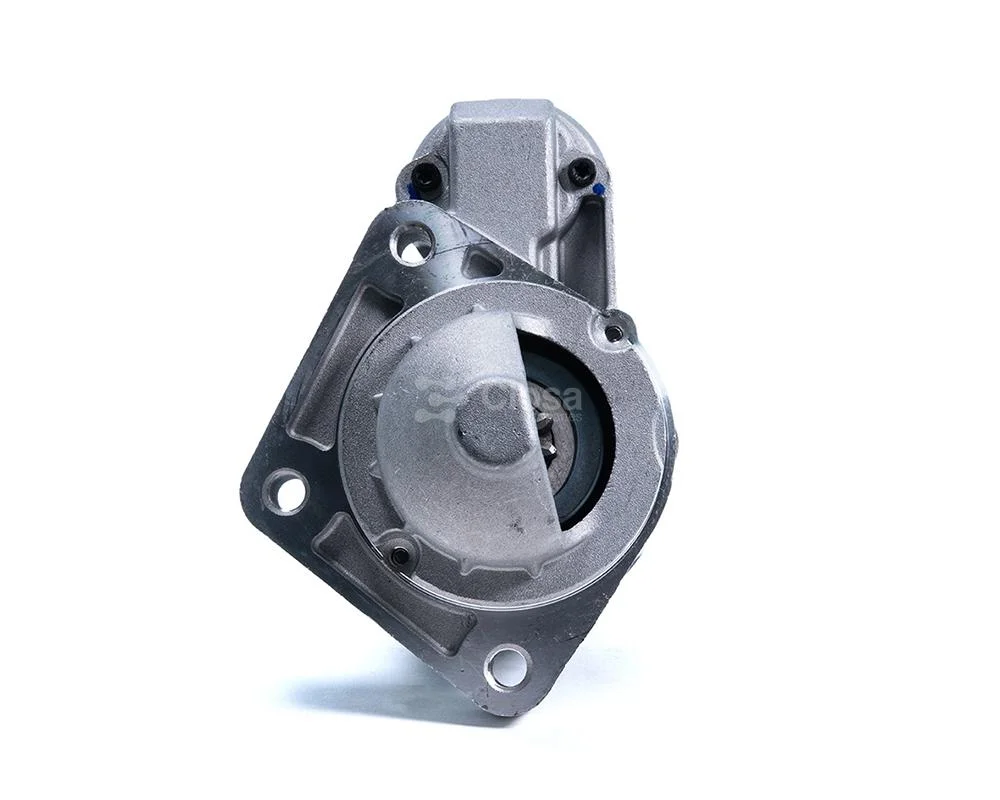 MARCHA AUTOMOTRIZ VALEO PMGR FORD COURIER ESCORT FIESTA IKON KA 12V 9DTS 0.8kW GIRO DER 40291 / 31238 TOTAL