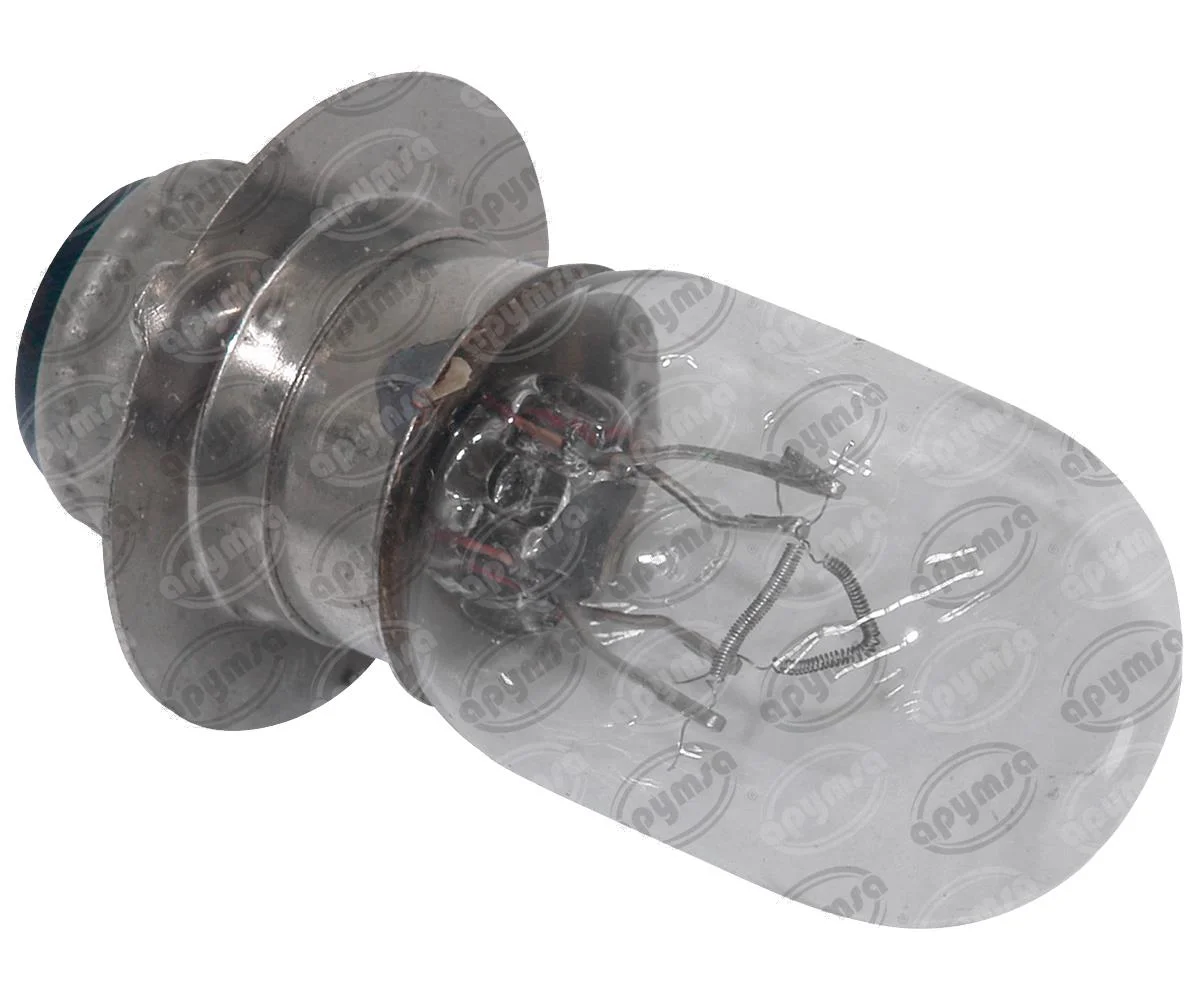 FOCO STAR 1954 12V 25W  HALOGENO TIPO CHAROLA