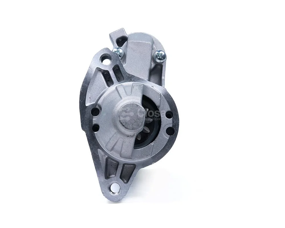 MARCHA AUTOMOTRIZ MITSUBISHI PMGR DODGE PICK UP RAM 1500-3500 12V 10DTS 1.7kW GIRO DER M79334 / 17933