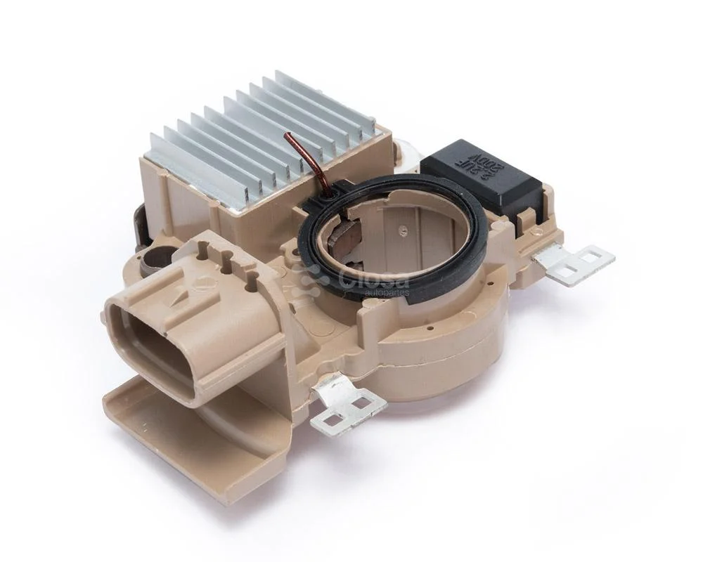 REGULADOR ALTERNADOR TRANSPO MITSUBISHI 12V 3 TER SUBARU OUTBACK IM480