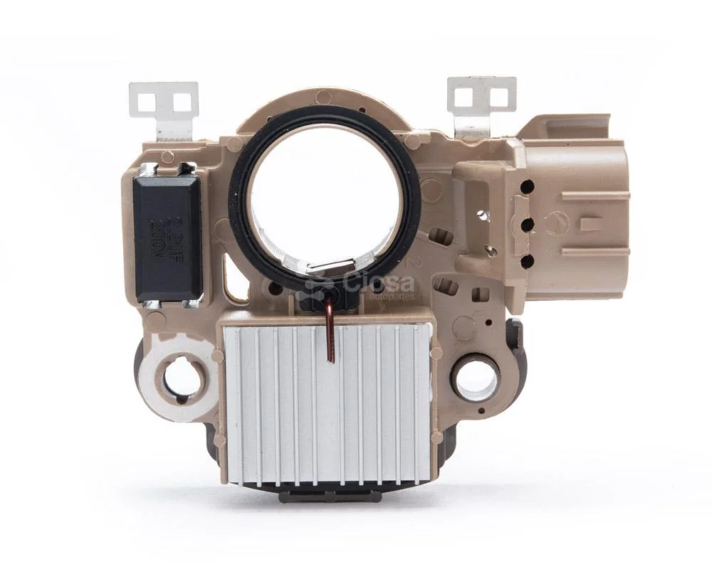 REGULADOR ALTERNADOR TRANSPO MITSUBISHI 12V 3 TER SUBARU OUTBACK IM480