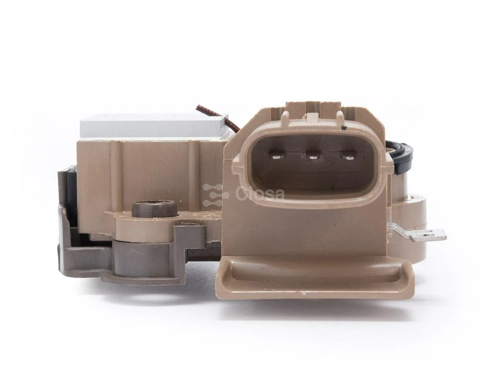 REGULADOR ALTERNADOR TRANSPO MITSUBISHI 12V 3 TER SUBARU OUTBACK IM480