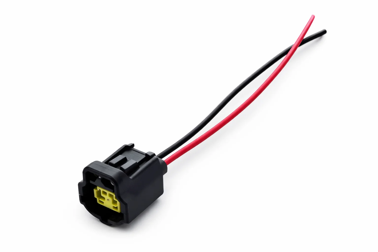 CONECTOR DE TEMPERATURA FORD 2 CABLES