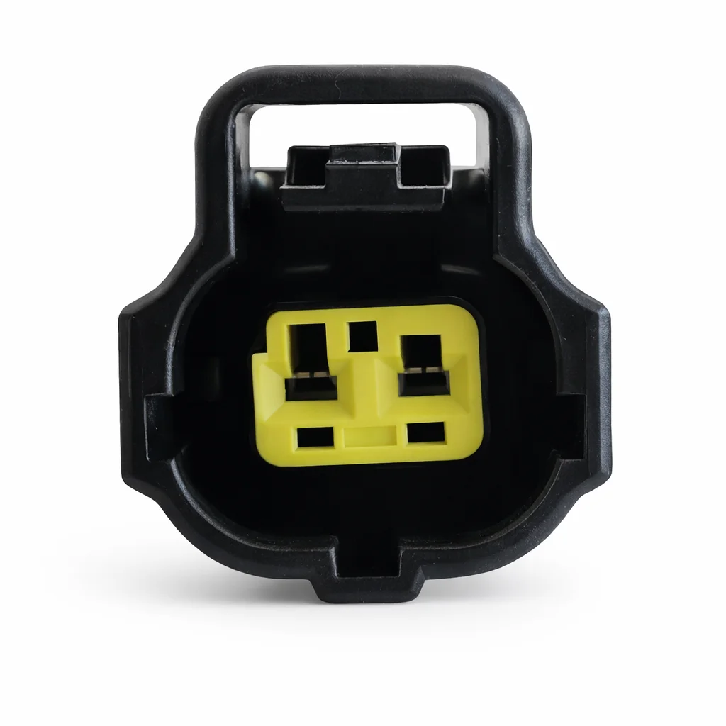 CONECTOR DE TEMPERATURA FORD 2 CABLES