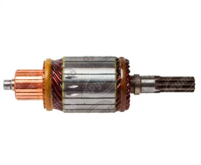 ARMADURA MARCHA FORD TRITON DIESEL 12V 9DTS 09451 / 61-212 TOTAL