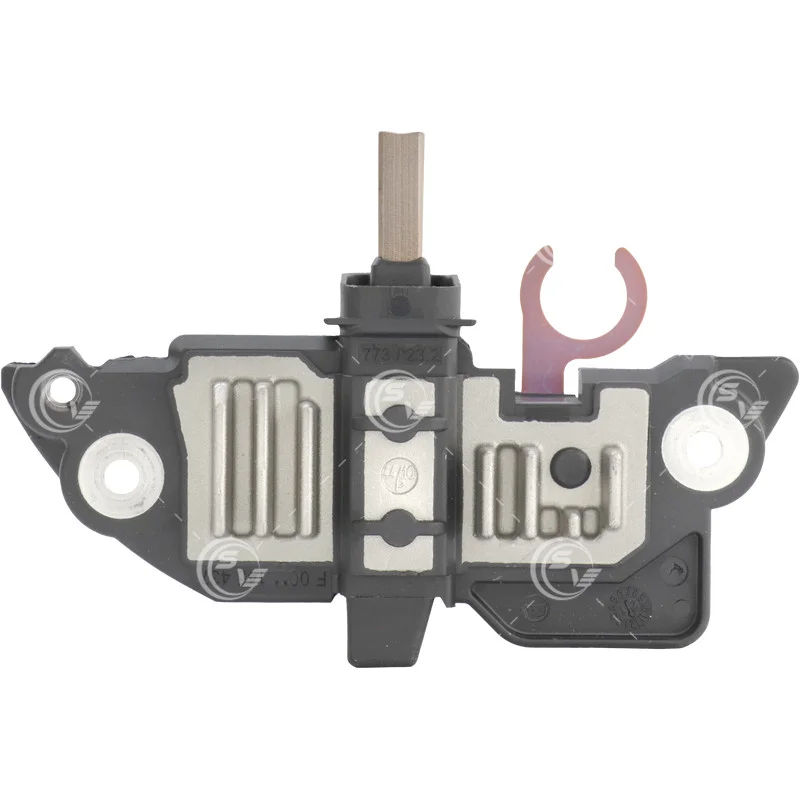 REGUALDOR ALTERNADOR SEG BOSCH 24V JHON DEERE TRACT C/TORNILLO IB125 / F00M144125