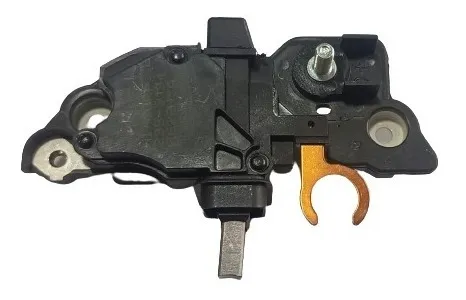REGUALDOR ALTERNADOR SEG BOSCH 24V JHON DEERE TRACT C/TORNILLO IB125 / F00M144125