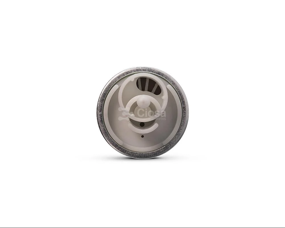 BOMBA DE GASOLINA REPUESTO CHEVRLET ASTRO BLAZER CAMARO CAVALIER TBI 2 TER 12V 4.5A 12 PSI (LB) 06723 / E3902 INJETECH