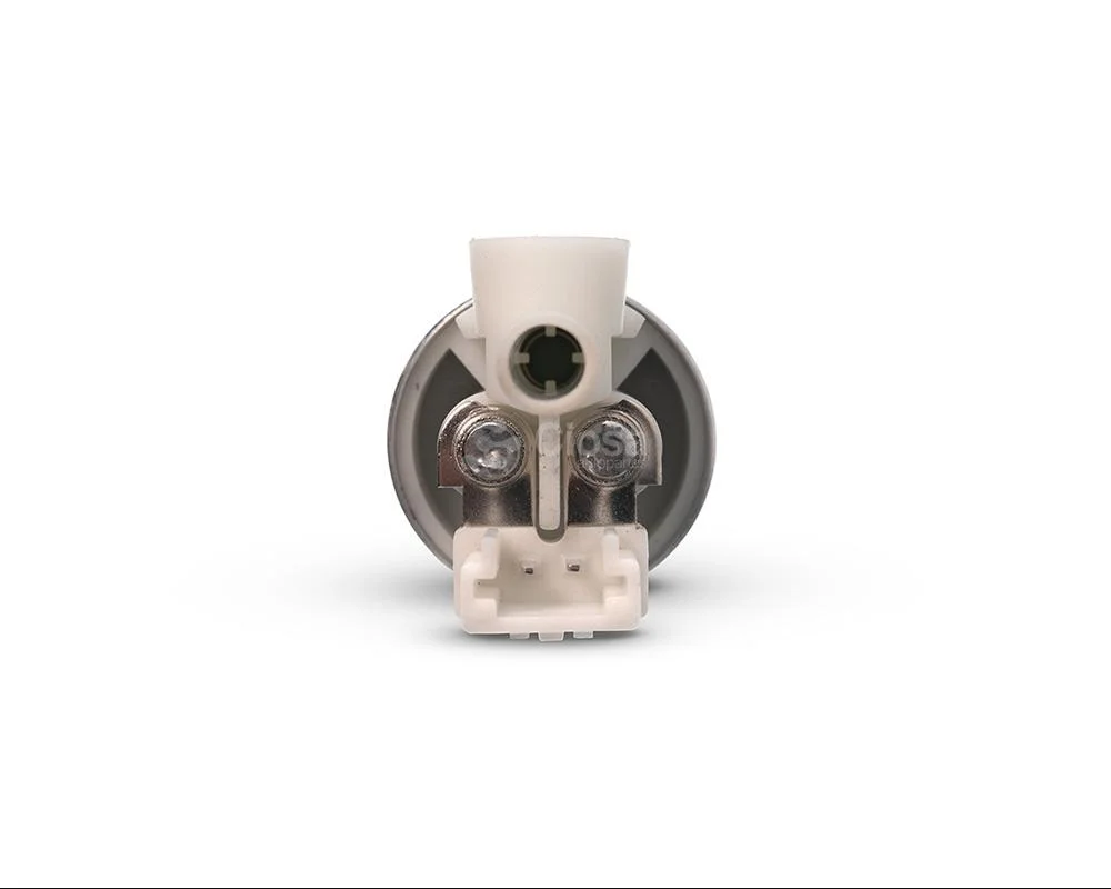 BOMBA DE GASOLINA REPUESTO CHEVRLET ASTRO BLAZER CAMARO CAVALIER TBI 2 TER 12V 4.5A 12 PSI (LB) 06723 / E3902 INJETECH