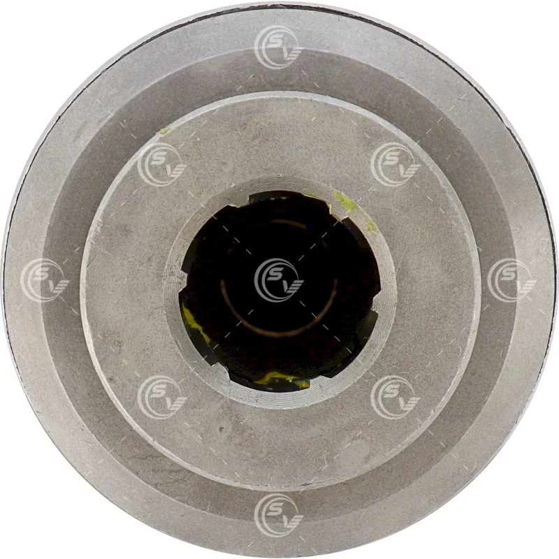 BENDIX MARCHA DELCO MERCEDES BENZ NEW HOLLAND VW VOLVO 29MT 21DTS 6E GIRO CW B1805