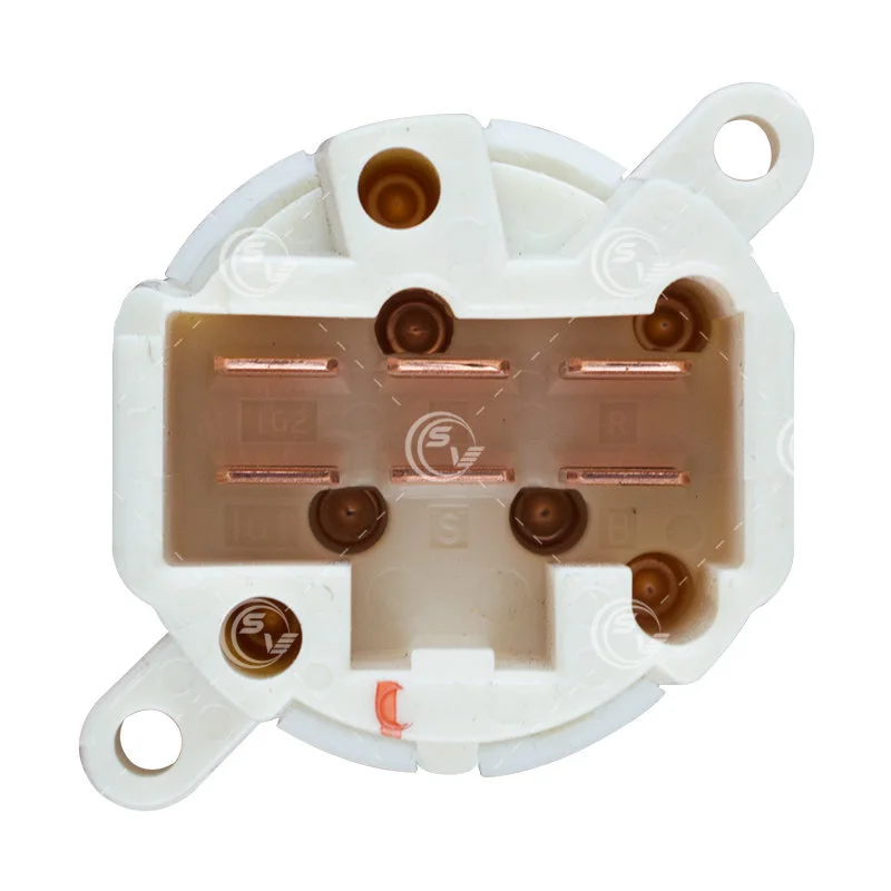 PASTILLA DE ENCENDIDO NISSAN TIIDA VERSA MARCH SENTRA URVAN 6 TER P70159 / US362