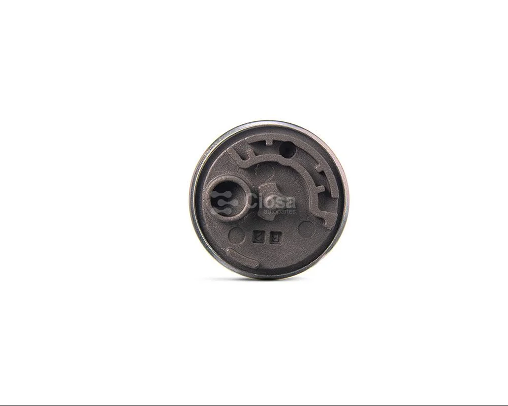 BOMBA DE GASOLINA REPUESTO FORD KA ECOLINE EXPEDITION EXPLORER FIESTA C/CHICO 2 TER 12V 5.8A 45 PSI 12377 / E2157 INJETECH
