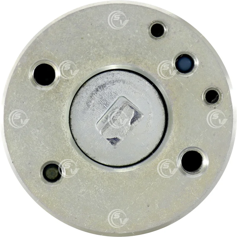 SOLENOIDE MARCHA HITACHI ISUZU THERMO KING CARRIER PONTIAC CHEVROLET OSGR 12V 3 TER ZM780 / 66-8110