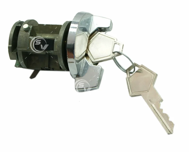 CILINDRO LLAVE CHRYSLER DODGE PLYMOUTH  C37A002 / US99L CUB