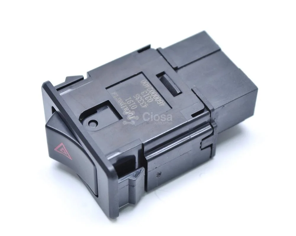 INTERRUPTOR DE INTERMITENTES TOTAL LUCES DE EMERGENCIA NISSAN ICHI VAN PICK UP 8 TER 43335 / 25290-F4000
