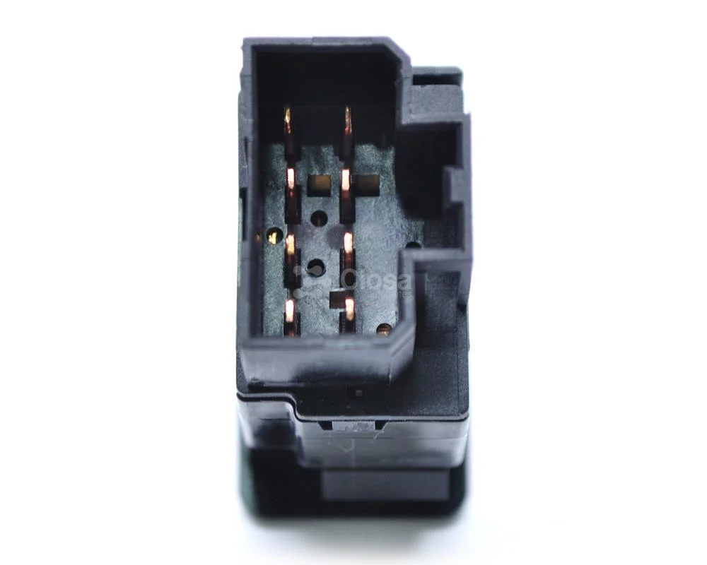 INTERRUPTOR DE INTERMITENTES TOTAL LUCES DE EMERGENCIA NISSAN ICHI VAN PICK UP 8 TER 43335 / 25290-F4000