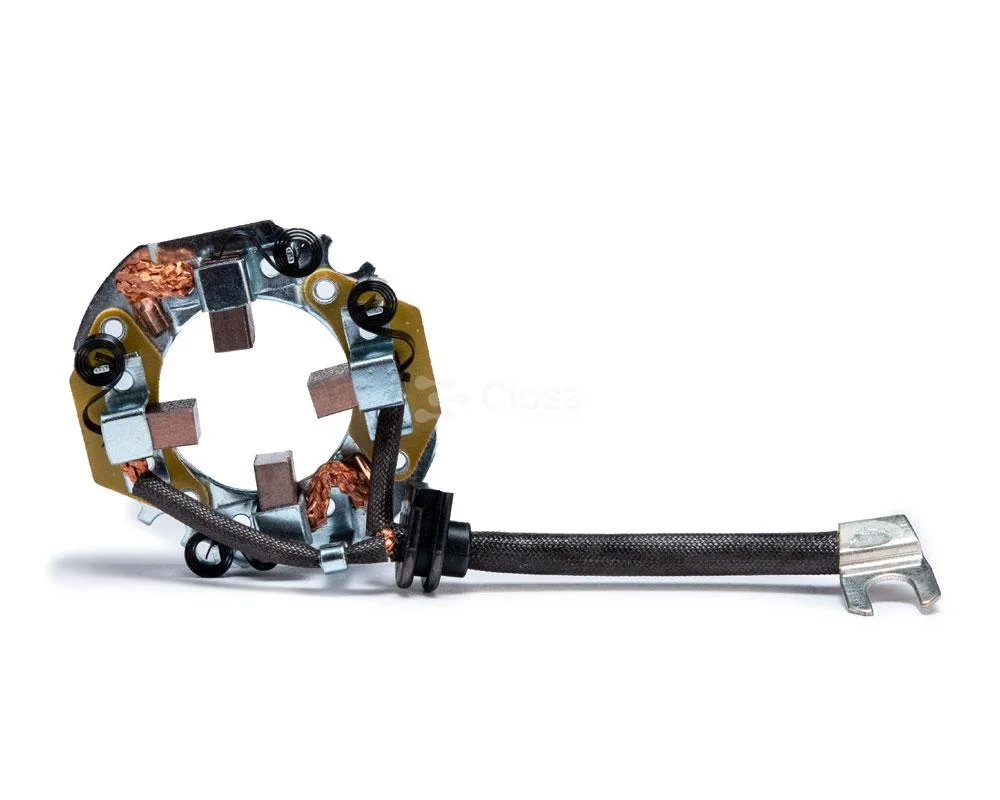 PORTA CARBON MARCHA HITACHI NISSAN SENTRA PULSAR NX PICK UP SENTRA INFINITI 12V 36432 / 69-8115 TOTAL