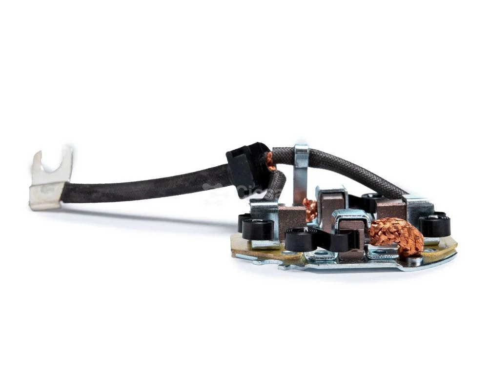 PORTA CARBON MARCHA HITACHI NISSAN SENTRA PULSAR NX PICK UP SENTRA INFINITI 12V 36432 / 69-8115 TOTAL