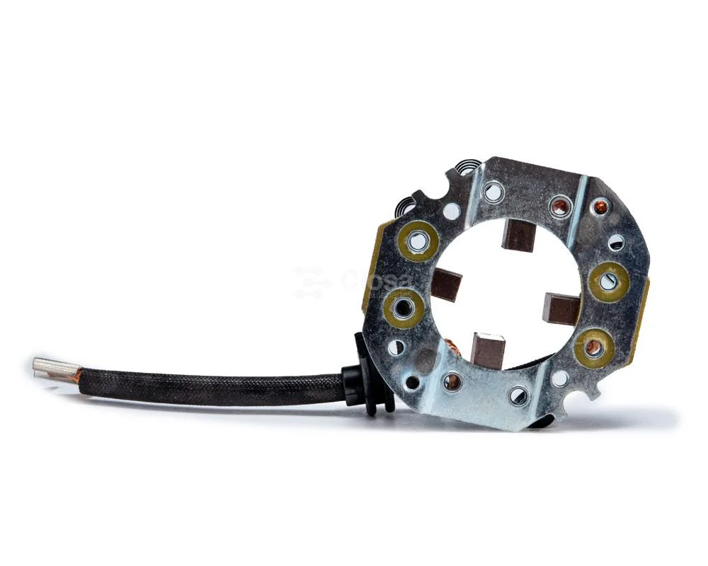 PORTA CARBON MARCHA HITACHI NISSAN SENTRA PULSAR NX PICK UP SENTRA INFINITI 12V 36432 / 69-8115 TOTAL