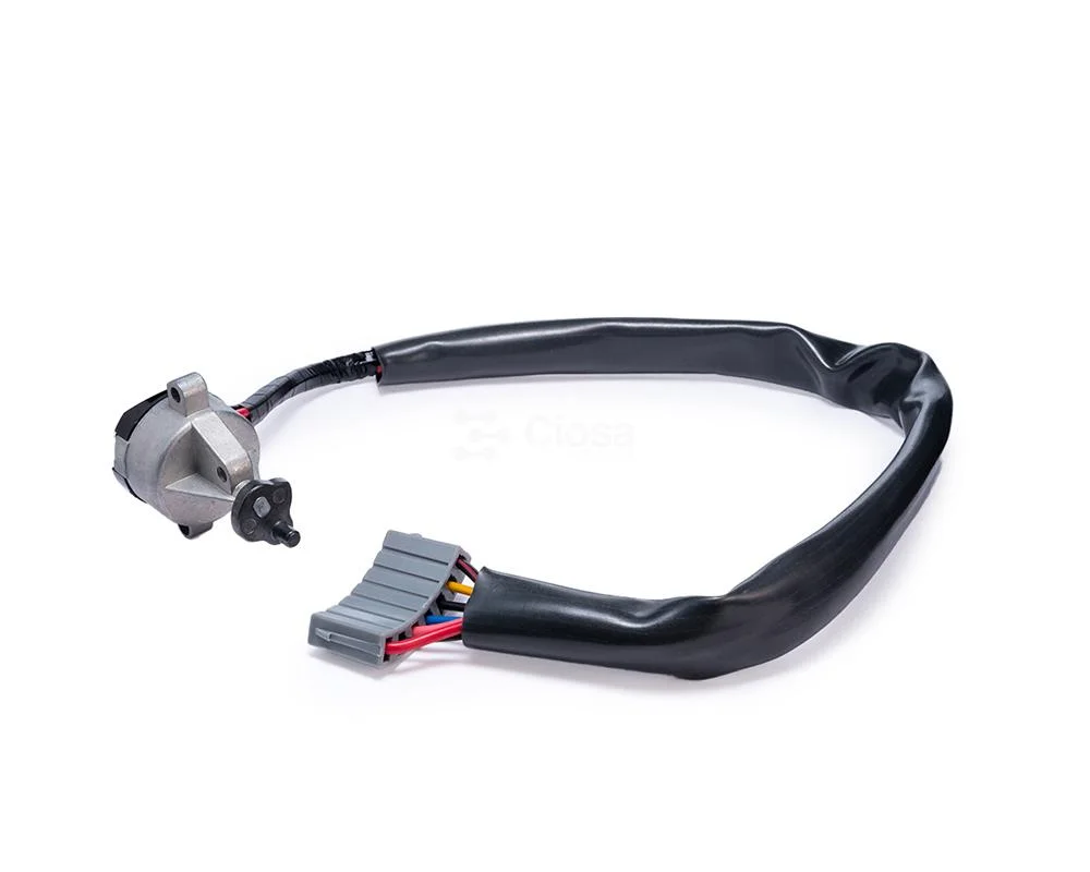 SWITCH DE COLUMNA	DODGE TROMPO CHRYSLER NEWPORT CORDOBA LEBARON NEW YORKER 7 TER US92 / 37A023
