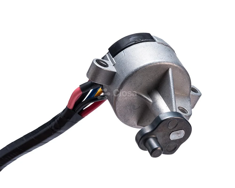 SWITCH DE COLUMNA	DODGE TROMPO CHRYSLER NEWPORT CORDOBA LEBARON NEW YORKER 7 TER US92 / 37A023