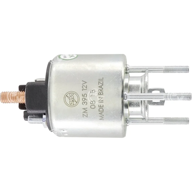 SOLENOIDE MARCHA MARELLI FORD FIESTA 1.3L ZM395