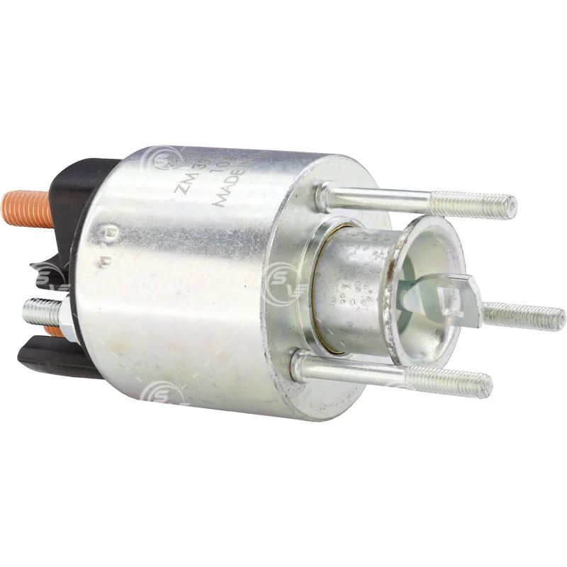 SOLENOIDE MARCHA MARELLI FORD FIESTA 1.3L ZM395