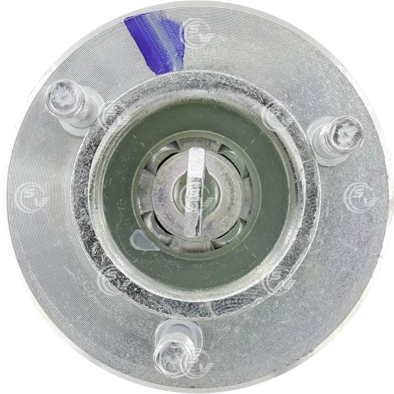 SOLENOIDE MARCHA MARELLI FORD FIESTA 1.3L ZM395