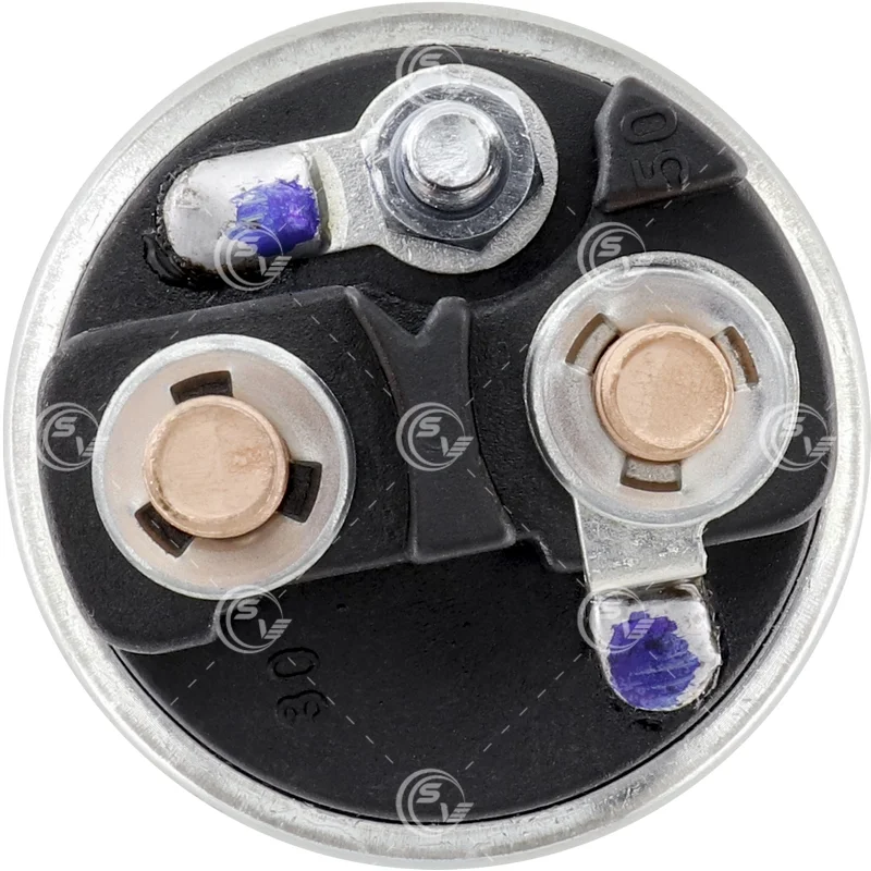 SOLENOIDE MARCHA MARELLI FORD FIESTA 1.3L ZM395