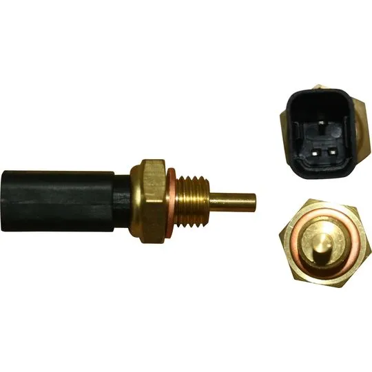 SENSOR DE TEMPERATURA MTE-THOMSON DEL REFRIGERANTE NISSAN PLATINA CLIO 3 TER TX243 / 4058