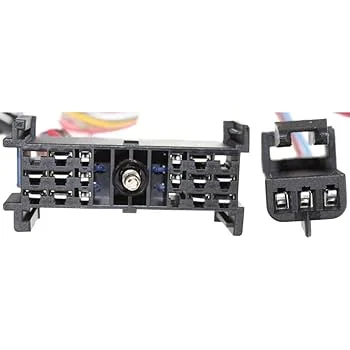 PASTILLA ENCENDIDO CHEVROLET ASTRO S10 S15 97-98 P37A099 / US295 CUB
